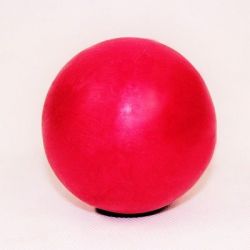CICO Rubber Ball, Size 2.5inch 