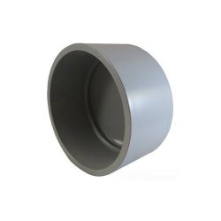 Generic End Cap, Outer Dia 200mm