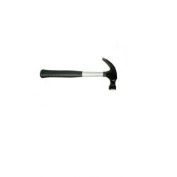 Ozar AHR-8086 Claw Hammer with Steel Handle, Capacity 225 g