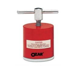 Ozar AMH-0652 Magnet Hold Fast, Dia 70 mm