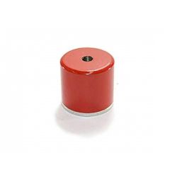 Ozar AMP-6240 Pot Magnet, Dia 17.5 mm, Thread M6