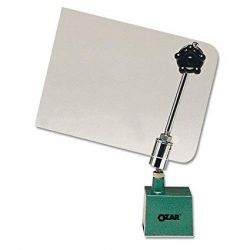 Ozar AMS-0581 Magnetic Base with Safety Shield, Size 200 x 250 mm