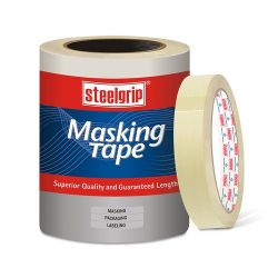 Pidilite Steelgrip Masking Tape, Length 18mm