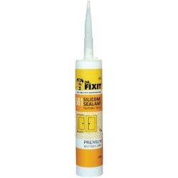 Pidilite Dr. Fixit 501 Pidilite Sealant, Color White (FCC822828000005)