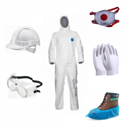 Generic PPE Kit