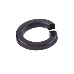 BBBB Spring Washer, Nominal Size 3.5mm, Standard IS-6735/1994