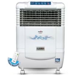 Kenstar Personal Air Cooler, Capacity 16l