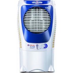 Bajaj Desert Air Cooler, Capacity 43l