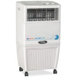 Bajaj Tower Air Cooler, Capacity 37l