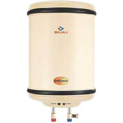 Bajaj Shakti Plus Instant Water Heater, Capacity 6l