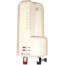 Bajaj Majesty Instant Water Heater, Capacity 1l
