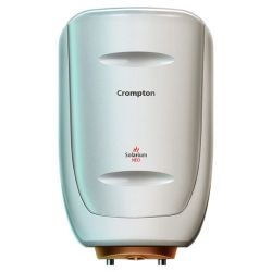 Crompton Greaves Solarium Neo ASWH1610 Storage Water Geyser, Capacity 10l