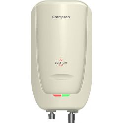 Crompton Greaves Solarium Neo Instant Water Heater, Capacity 3l