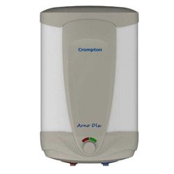 Crompton Greaves Arno Dlx Storage Water Geyser, Capacity 15l