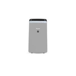 Sharp DW J27FM-W Air Purifier and Dehumidification, Coverage Area 720sq ft