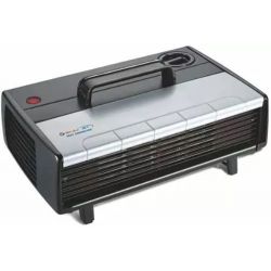 Bajaj RX 7 Room Heater, Type Fan
