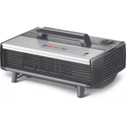 Bajaj Majesty RX 8 Room Heater, Type Fan