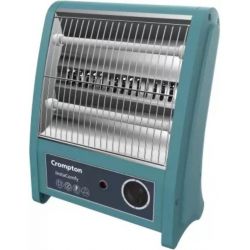 Crompton ACGRH-Insta Comfy Room Heater, Type Quartz