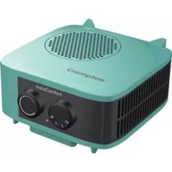 Crompton Insta Comfort Room Heater, Type Fan