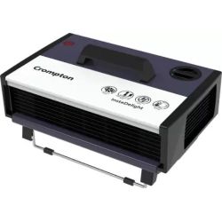 Crompton ACGRH-Insta Delight Room Heater, Type Fan