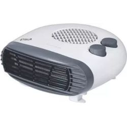 Orpat OEH 1260 Room Heater, Type Fan