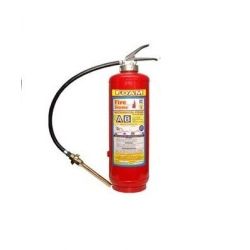 Firecon Mechanical Foam (AFFF) Squeeze Grip Cartridge Operated Type Fire Extinguisher, Capacity 9l