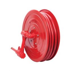 Firecon First Aid Hose Reel Drum