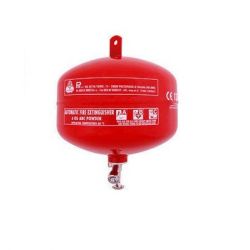 Firecon ABC Moduler Type Fire Extinguisher, Capacity 5kg