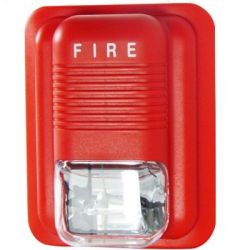Firecon Fire Alarm Hooter