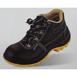 Metro SS7003 FABB Safety Shoes, Heat Resistant
