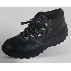 Metro SS7008 Decor Safety Shoes, Heat Resistant