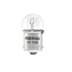 UNO Minda MIN-2001 Miniature Bulb, Rating Voltage 12V, Power 10W