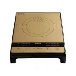 Havells GHCICBUD220 Induction Cooktop, Model Auto Cook, Power 2200W