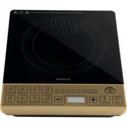 Havells GHCICAYK200 Induction Cooktop, Model Insta Cook STX, Power 2000W