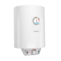 Havells Monza EC Electric Storage Water Heater, Capacity 100l, Color White