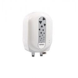 Havells Neo EC Instantaneous Electric Water Heater, Capacity 3l, Color White