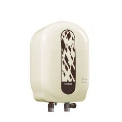 Havells Neo EC Instantaneous Electric Water Heater, Capacity 1l, Color Ivory