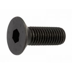 LPS Socket Counter Sunk Screw, Length 1.1/2inch, Type BSW, Diameter 1/2inch, Size 5/16inch