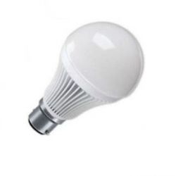 Parax LED Bulb, Power 9W, Voltage 85-300V