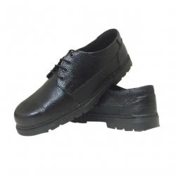 Nawab 005 Safety Shoes, Style Low Ankle