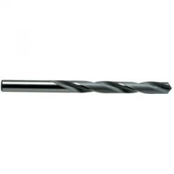 Addison Parallel Shank End Mill, Dia 3mm
