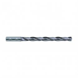 YG-1 DH421054 Carbide Dream Drill with Coolant Holes (Extra Long), Drill Dia 5.4mm, Shank Dia 6mm, Overall Length 95mm