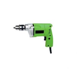 ALPHA A6103 Electric Drill, Size 10mm, Voltage 220V, Input 300W
