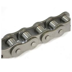 Diamond A20201 Extended Pitch Industrial Chain, Size 63.50 x 18.90mm, Length 1m