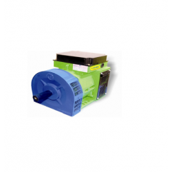 Crompton Greaves 3 Phase Squirrel Cage AC Induction Motor for Ginning, Power 3.7kW, Frame ND132S, Speed 1500rpm, Pole 4