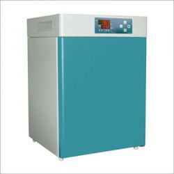 SISCO India Oven Universal (Memmert Type) with Aluminum Chamber, Size 450 x 450 x 450mm, Number of Trays 2