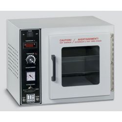 SISCO India Vacuum Oven, Size 300 x 600mm, Capacity 44l, Maximum Temperature up to 200deg C