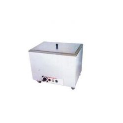 SISCO India Wax Bath(Without Wax Surgical), Size 350x 225 x 175mm