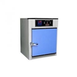 SISCO India Universal Oven High Temperature, Size 355 x 355 x 355mm