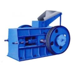 SISCO India Roll Crusher, Size 6 x 10inch, Power rating 3hp